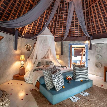 The Sender Pool Suites Ubud Zewnętrze zdjęcie