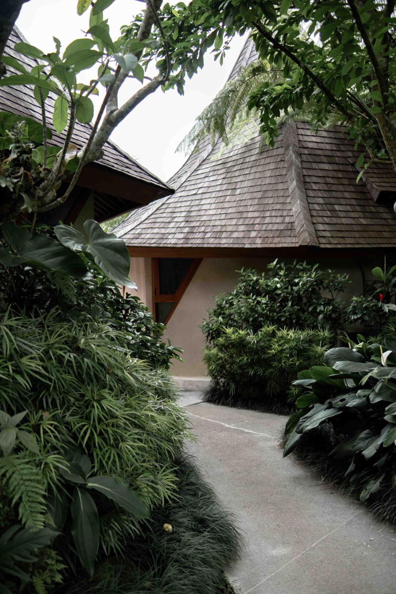 The Sender Pool Suites Ubud Zewnętrze zdjęcie